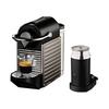 Nespresso Pixie C65 Titan Kahve Makinesi