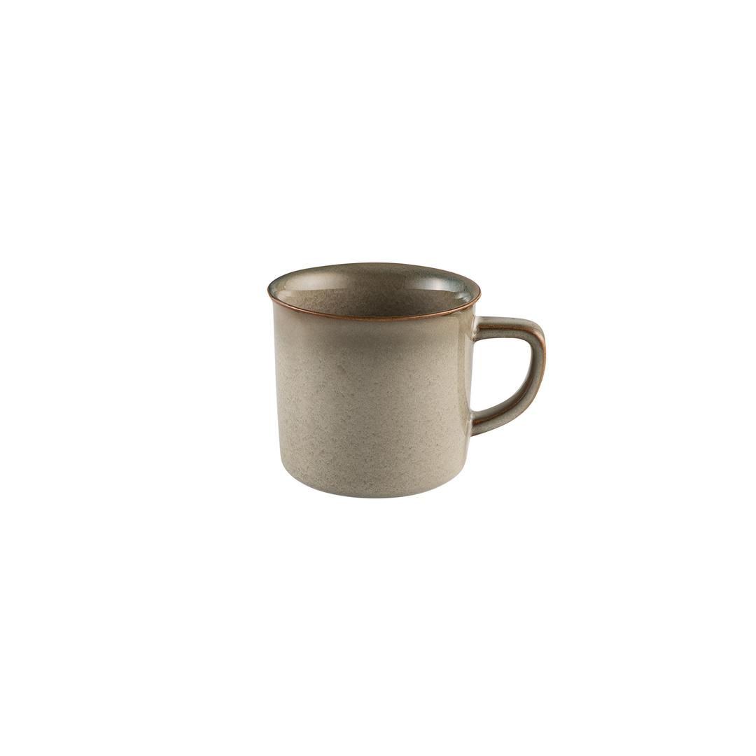 Jumbo Efes Grey 42 Cl Mug