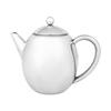  Jumbo Venti  1200 ml Çelik Tea Pot