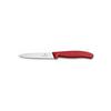 Victorinox Soyma Bıçağı 10cm Testere Kırmızı 6.7731