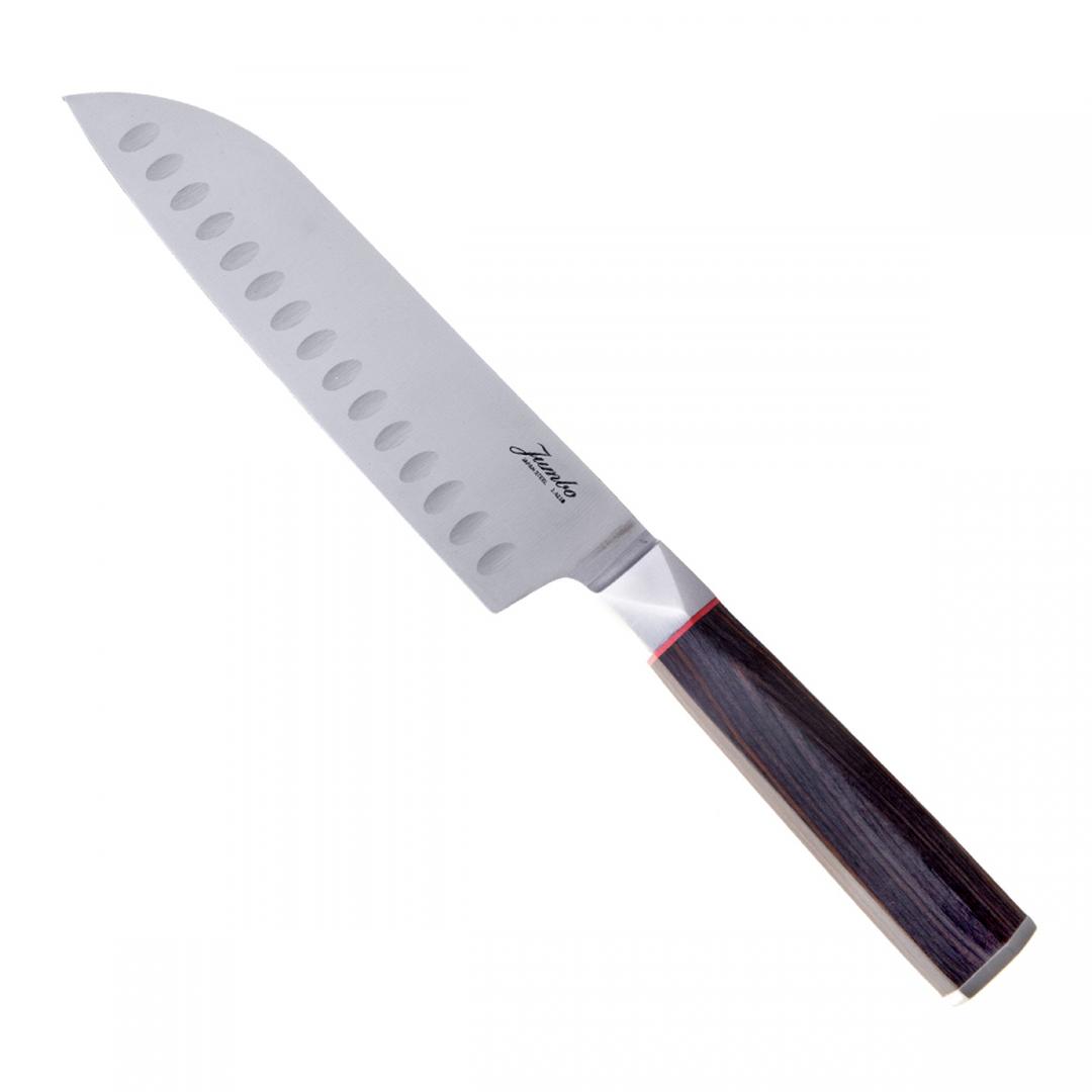  Jumbo Osaka 18 cm Santoku Şef Bıçağı