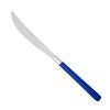  Jumbo Paint Blue 6 Kişilik 18 Parça Yemek Çatal Kaşık Bıçak Takımı