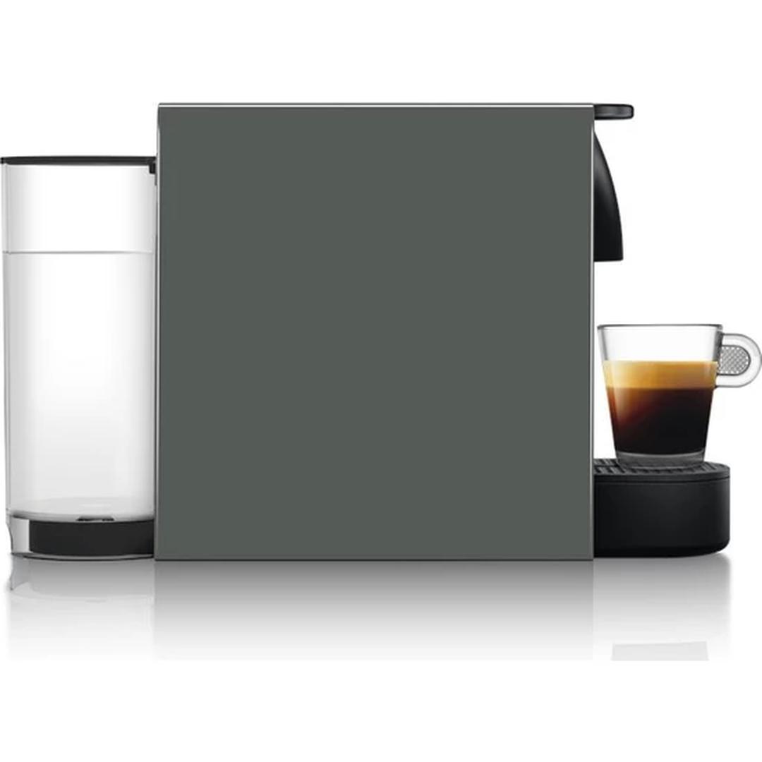 Nespresso Essenza Mini C30 Grey Kapsül Kahve Makinesi