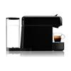  Nespresso D45 Essenza Plus Siyah Kapsül Kahve Makinesi