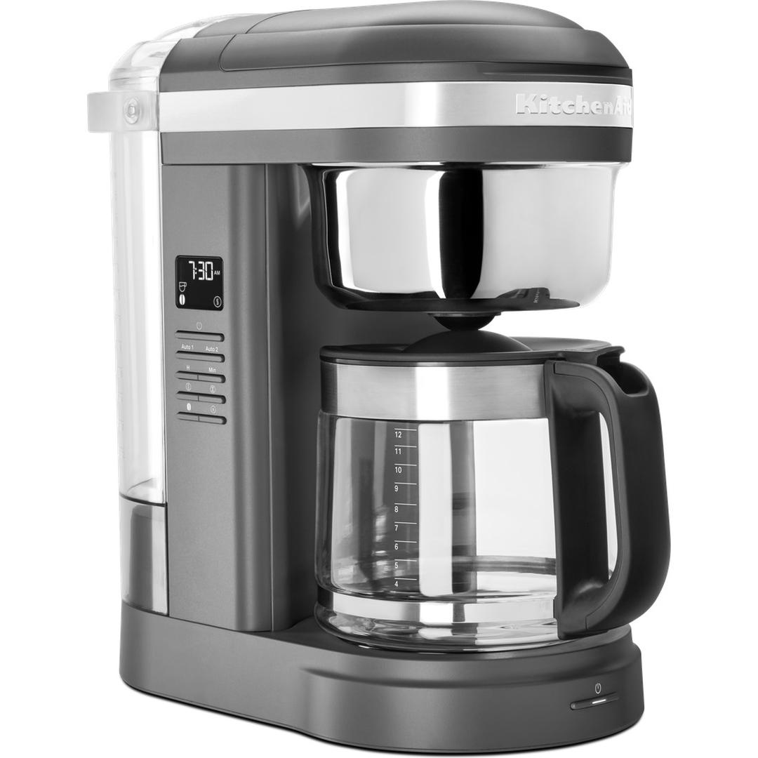 Kitchenaid Filtre Kahve Makinesi 5KCM1209