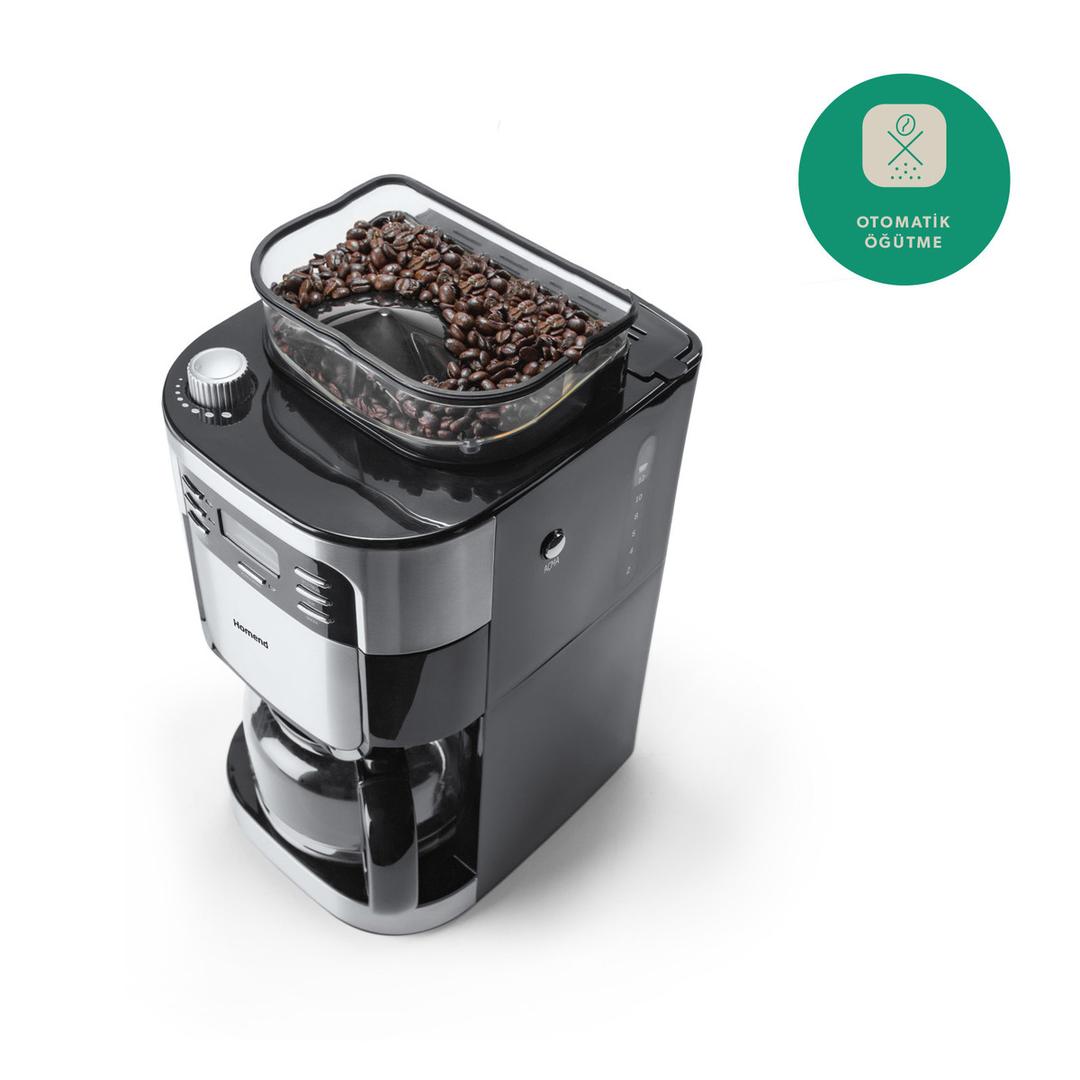 Homend Coffeebreak 5002H Filtre Kahve Makinesi
