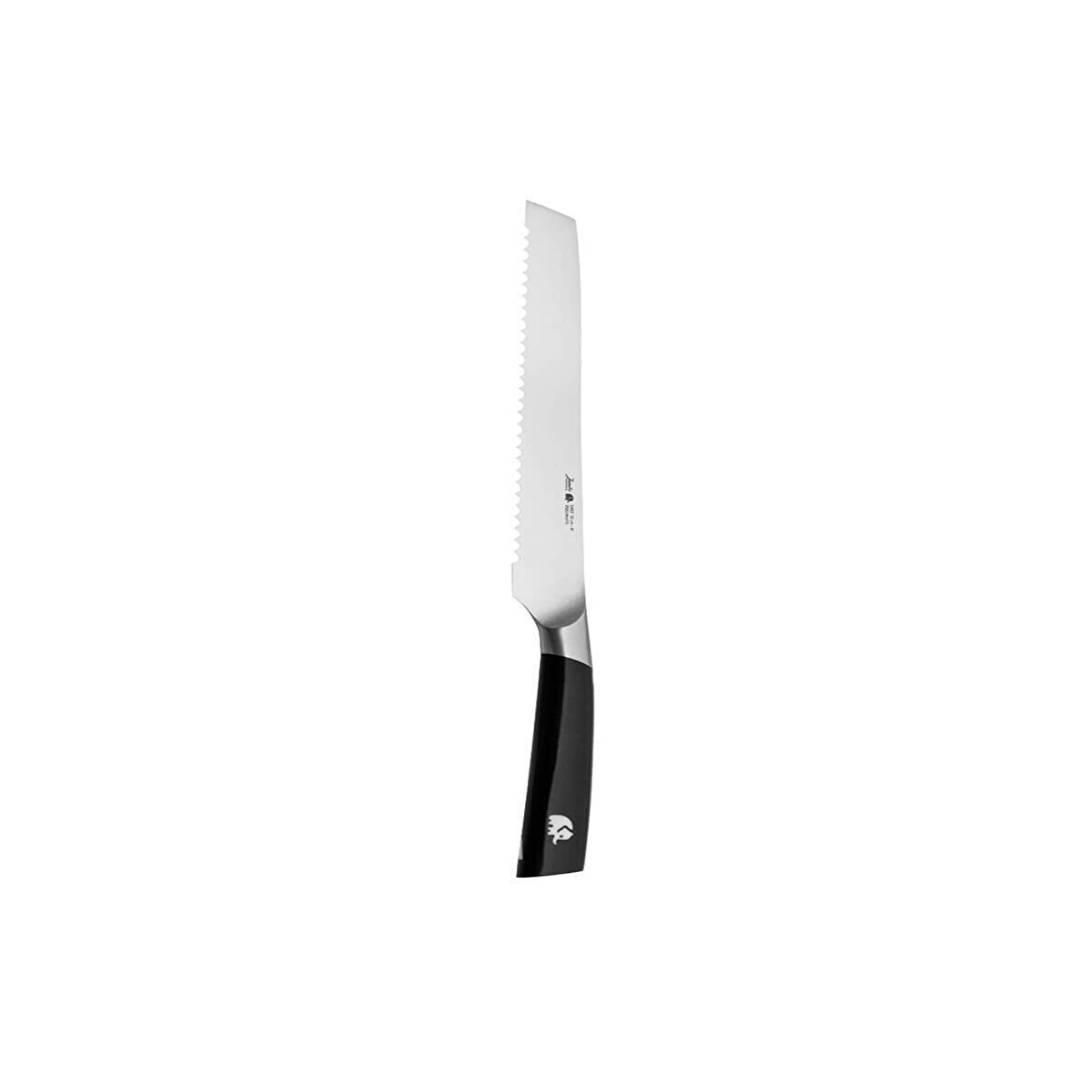 Jumbo Chef 8" Ekmek Bıçağı"