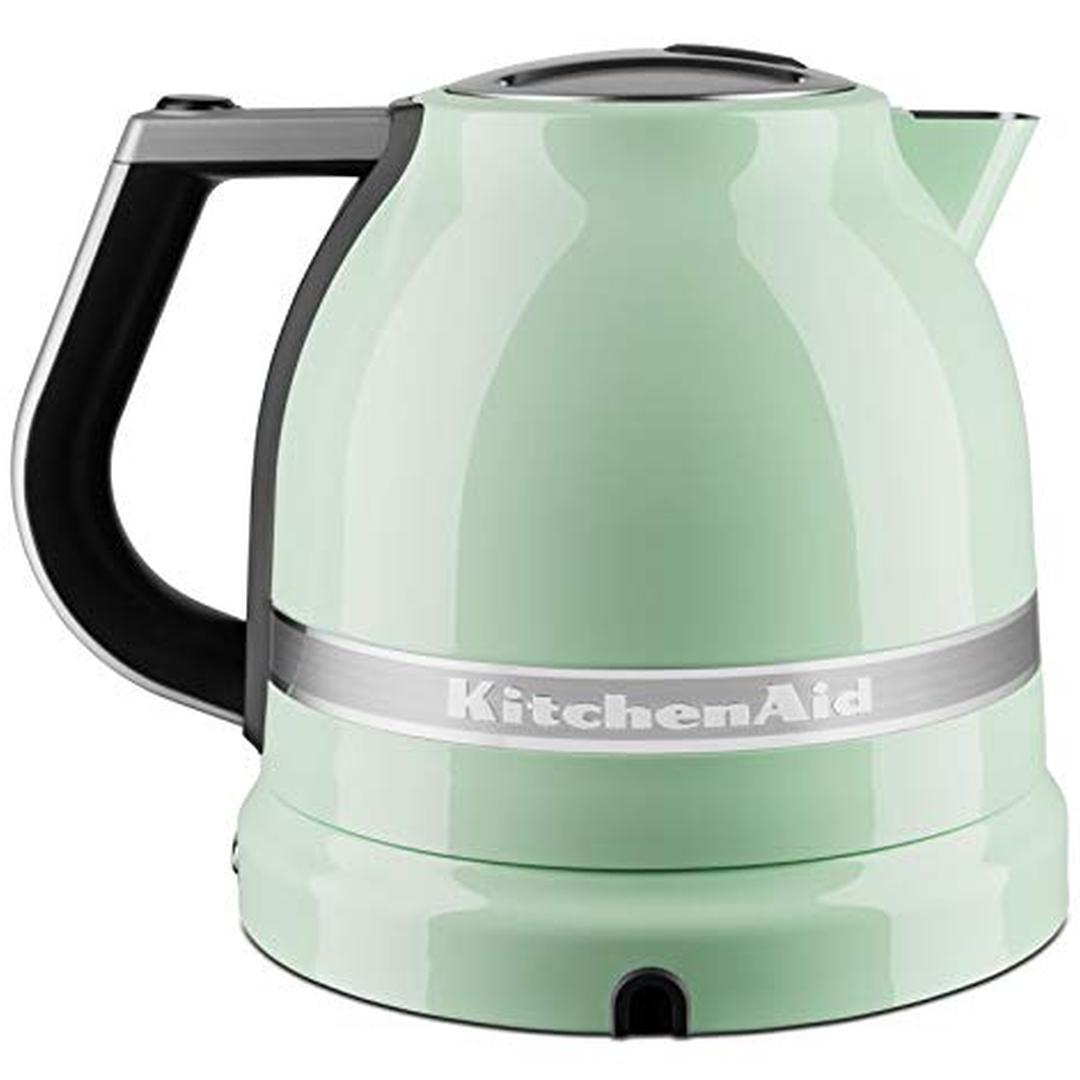  KitchenAid 1,5L Su Isıtıcısı 5KEK1522 Pistachio-EPT