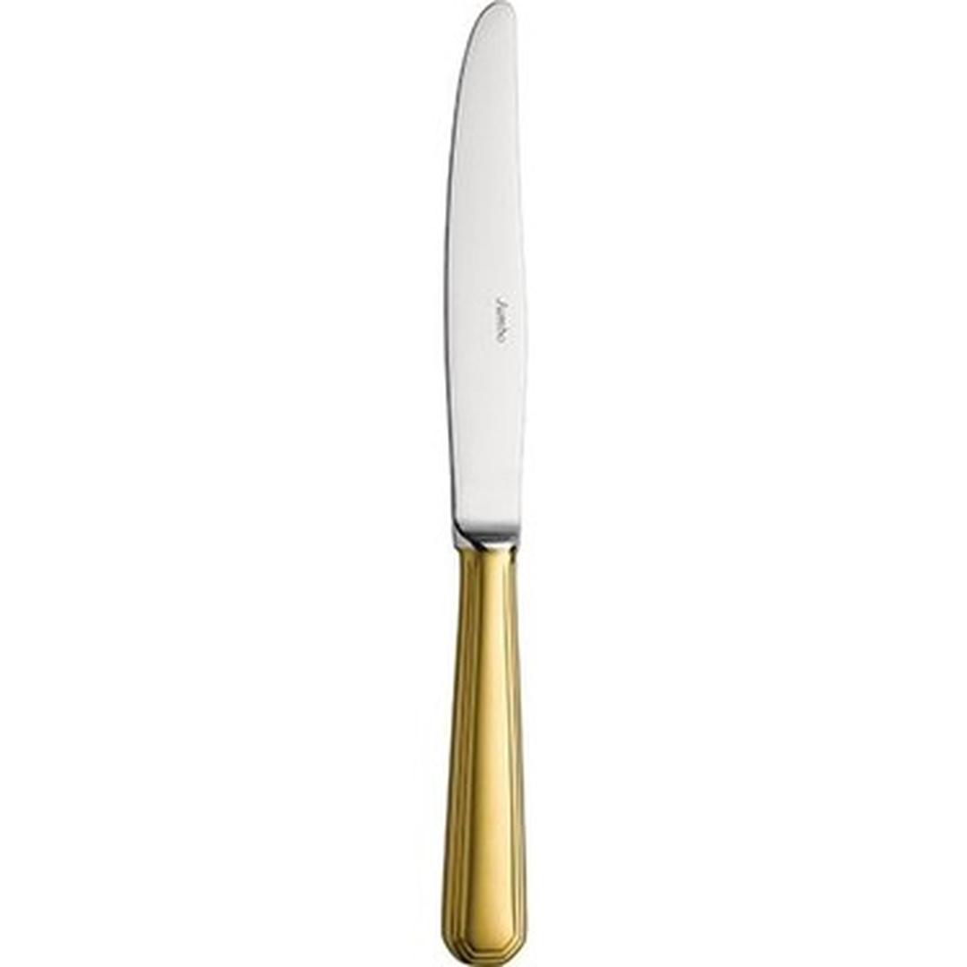 Jumbo 2000 Mat Altın Pasta Bıçağı