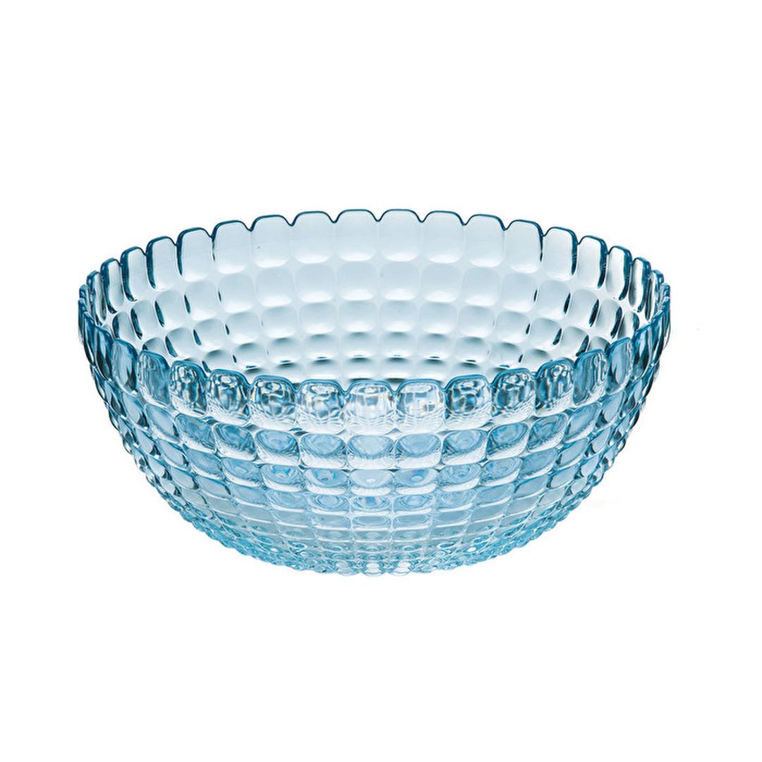 Guzzini Tiffany L Bowl Kase - Mavi