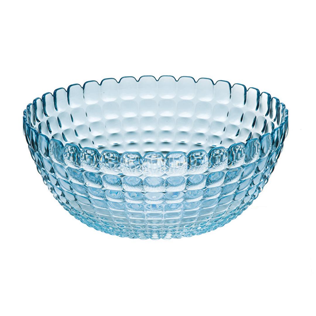 Guzzini Tiffany XL Bowl Kase - Mavi