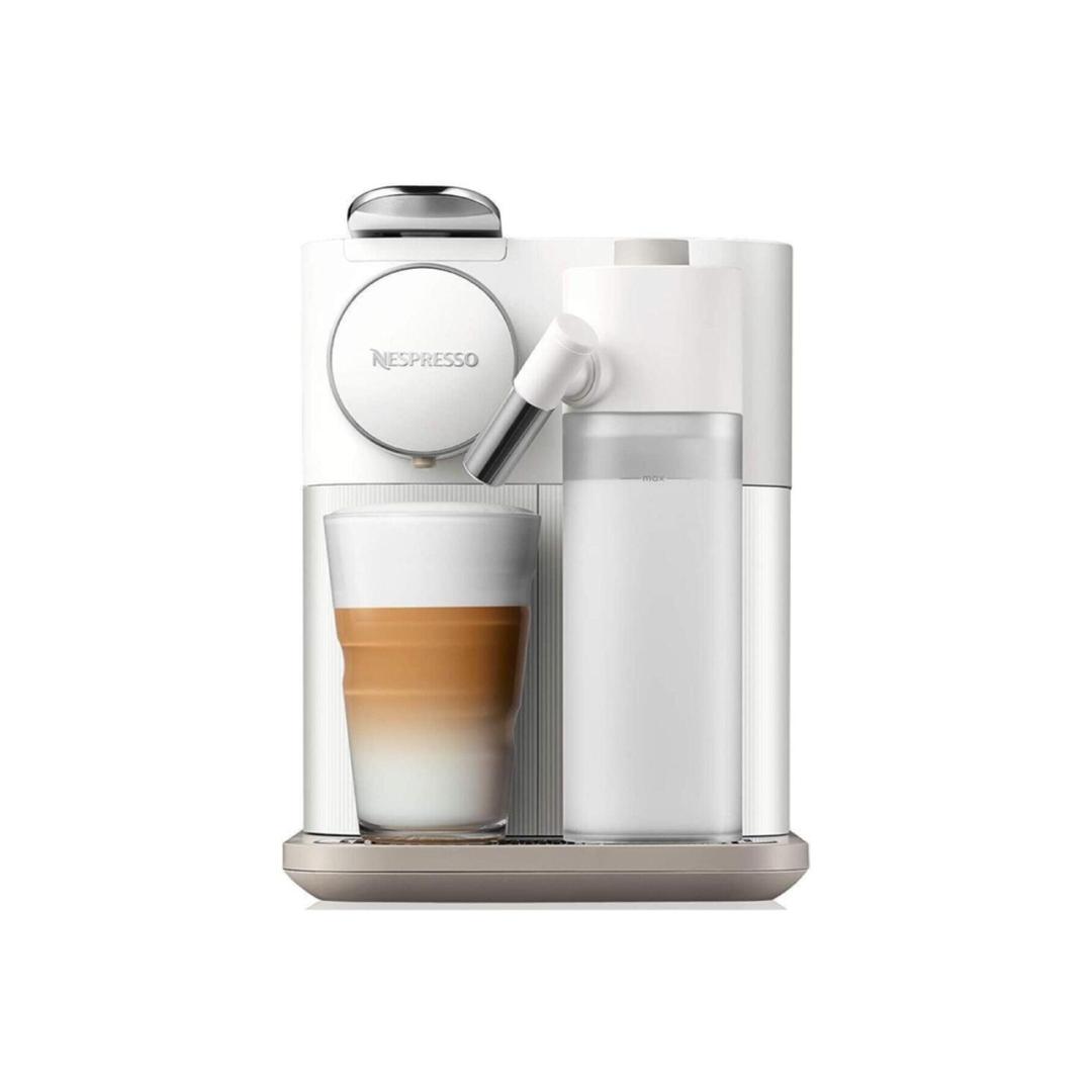 Nespresso Gran Lattissima F531 White Kapsül Kahve Makinesi