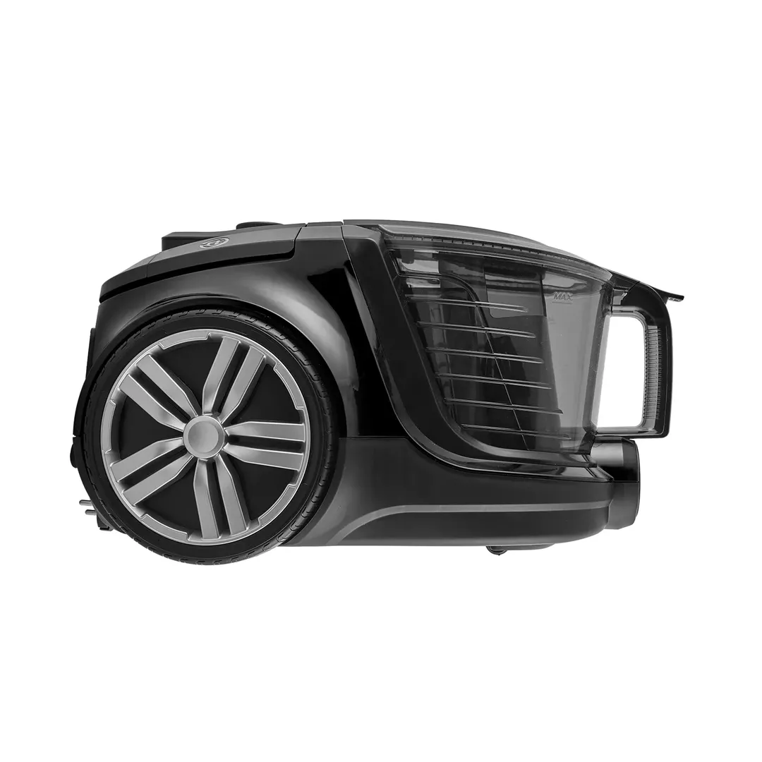  Karaca Vantuz S6 Black Elektrik Süpürgesi
